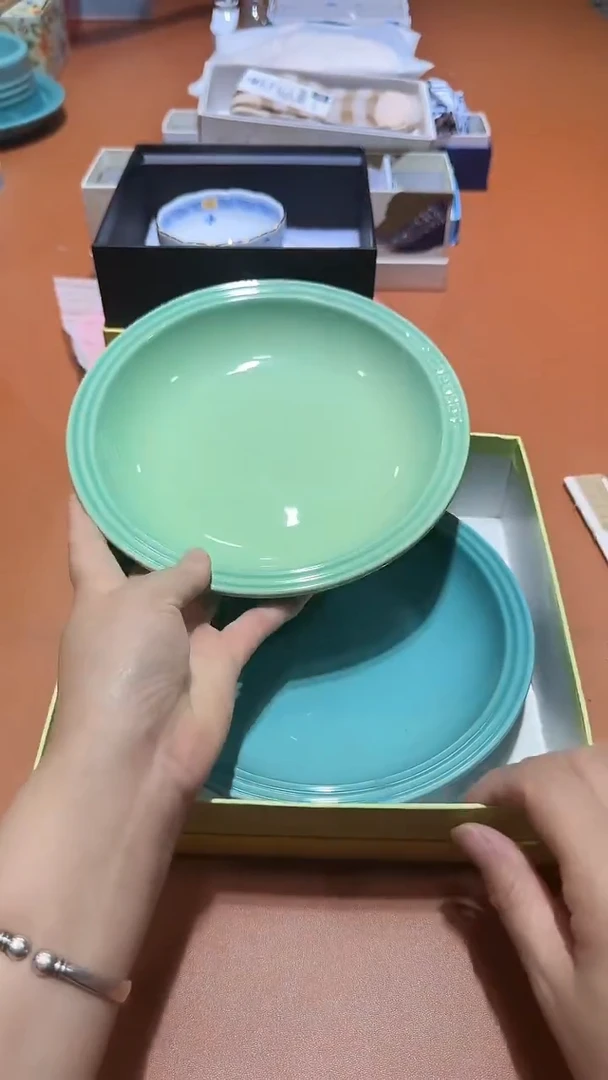 瓷片全场正品,一件不留@@1