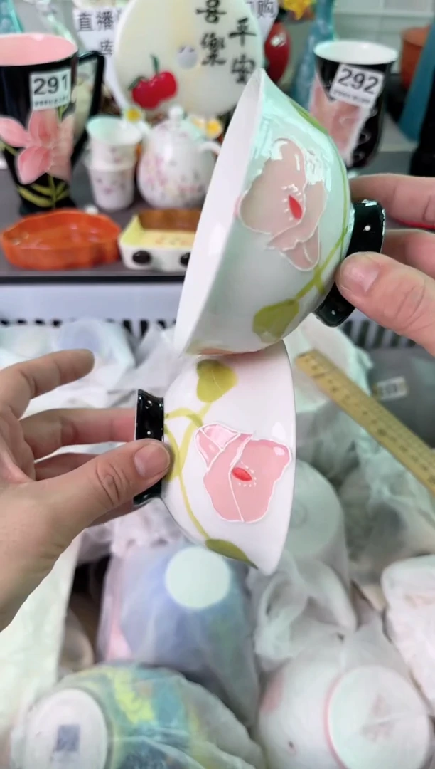 瓷片384默认微瑕谨慎参怕库存1件