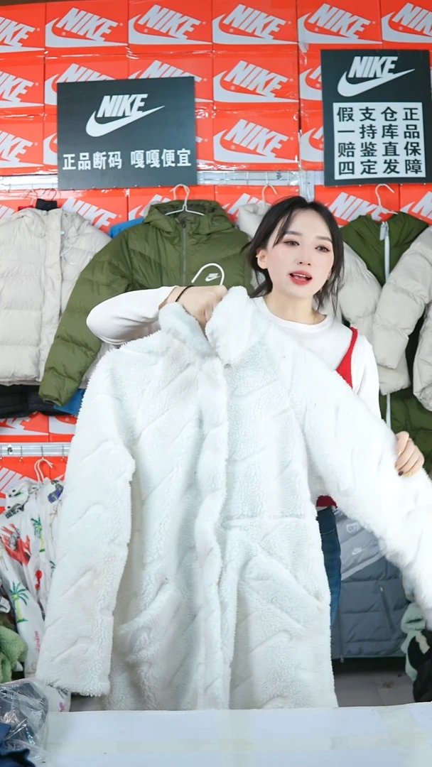 A2971闪购编码Nike/Jordan运动衣以直播间过款为准尺码M