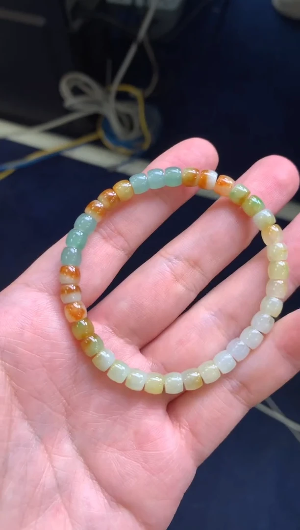 未镶嵌定制翡翠翡翠