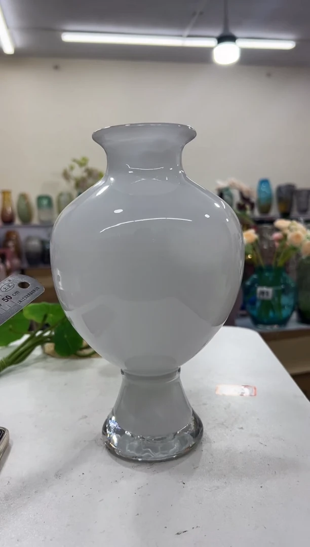 【闪购商品】也麦花器