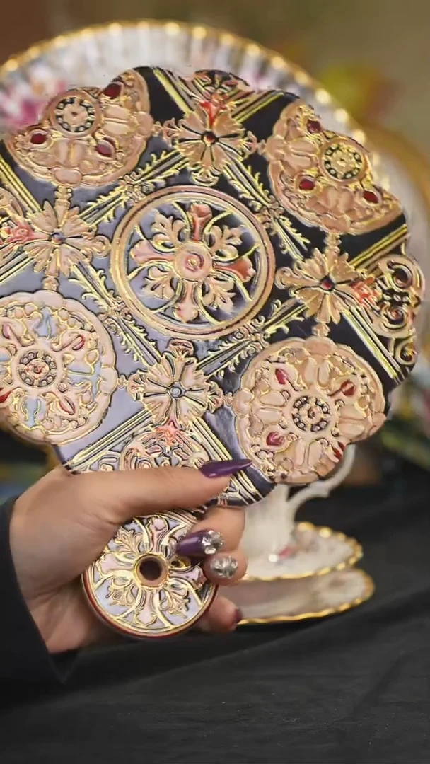 【闪购商品】摆件米多家中古器物如图所示235