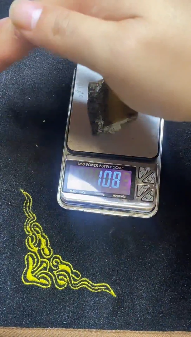 贝壳其他精品块料