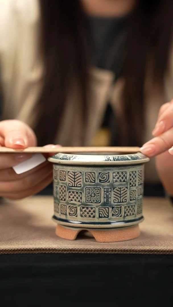 口径7花盆-11-19-294瑕