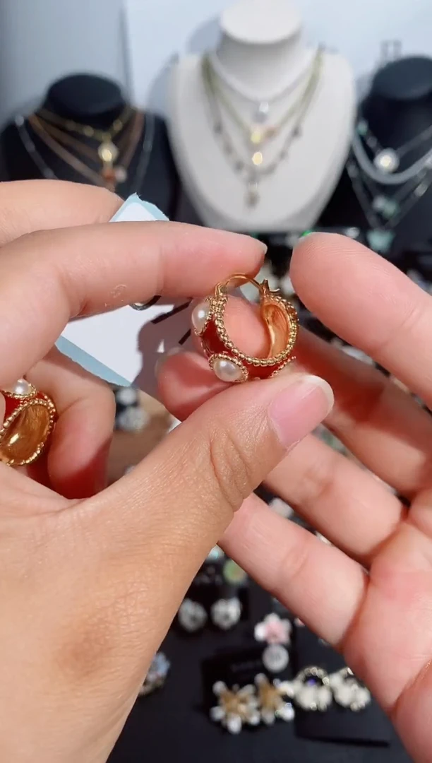 铜合金无925银T071