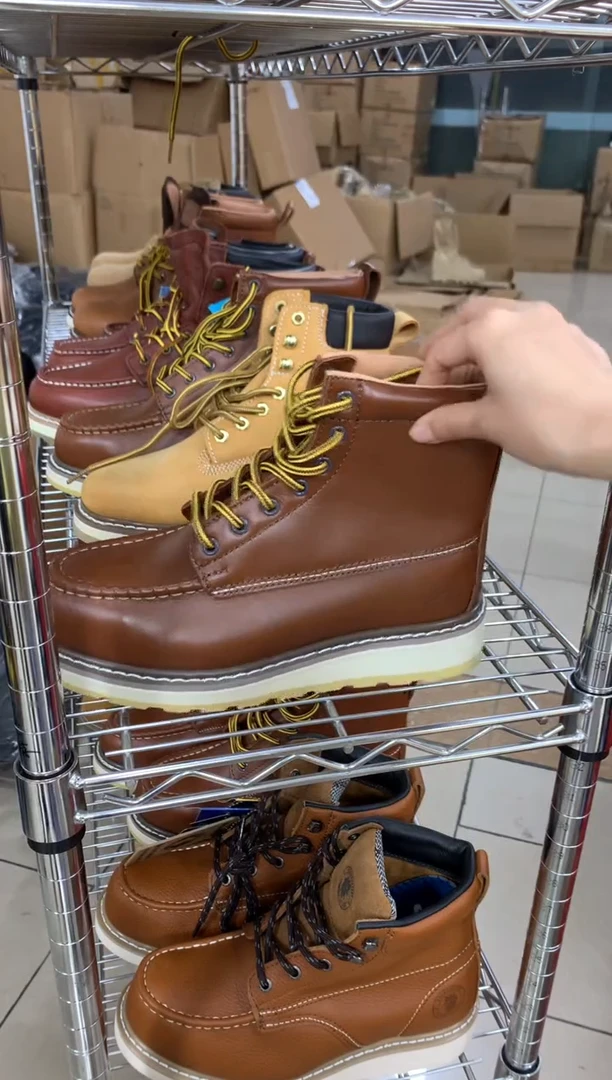 牛皮44码，84994，皮鞋码， 工装靴，默认微瑕