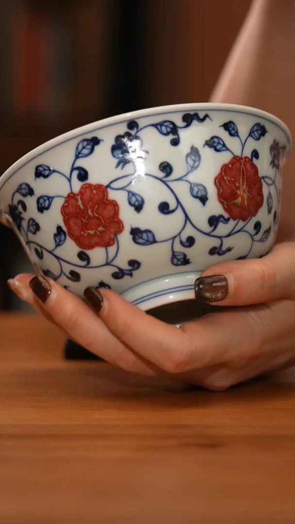 【闪购商品】杯和然窑之精美茶器