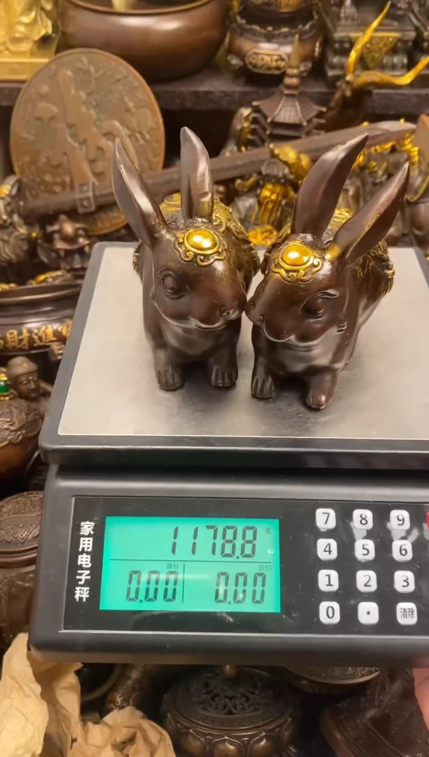 案台摆件 物品摆件