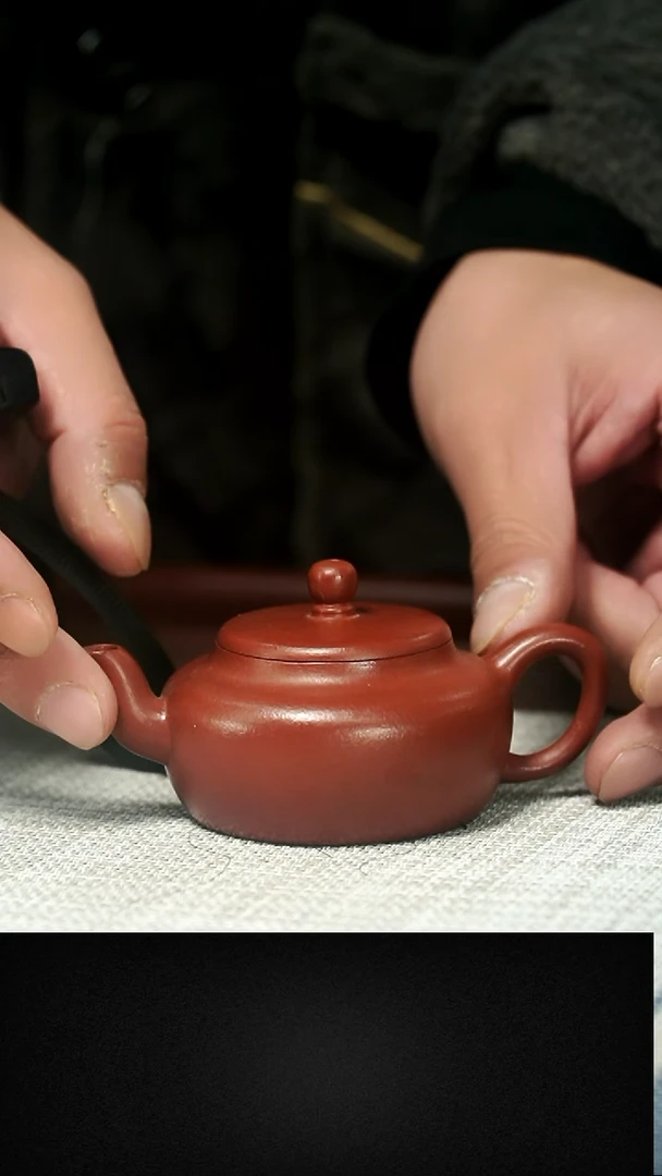 茶壶紫砂茶壶 紫砂4