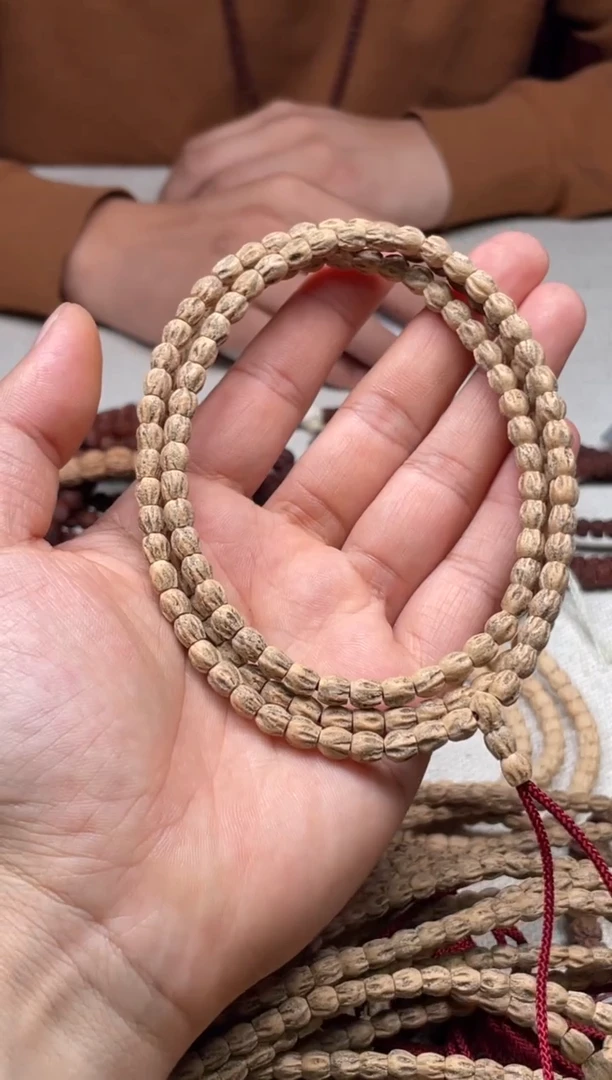 【闪购商品】柏香籽/百香籽吊坠百香籽80