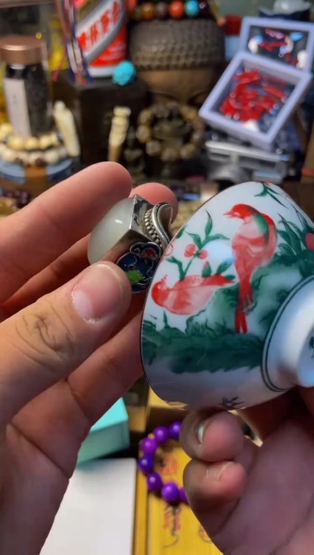 泽易中古仓直播精选推荐2.4