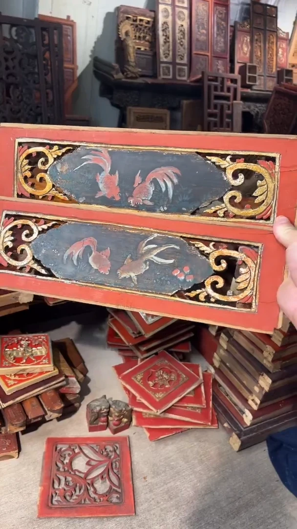 香榧木木雕款内**姐老木雕老物完美主义者勿拍新疆西藏不包邮