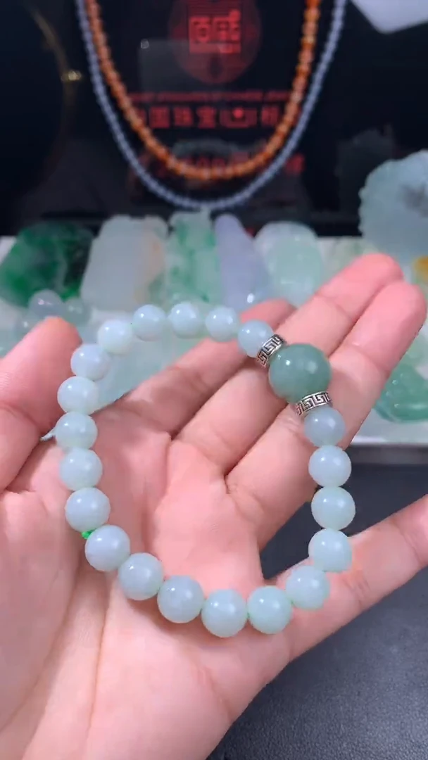 未镶嵌定制翡翠