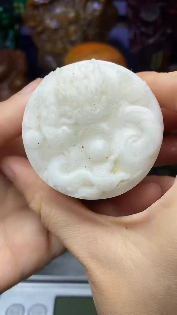 寿山石印石寿山石纂刻石料111