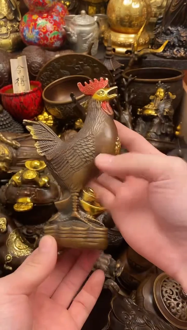 案台摆件 物品摆件