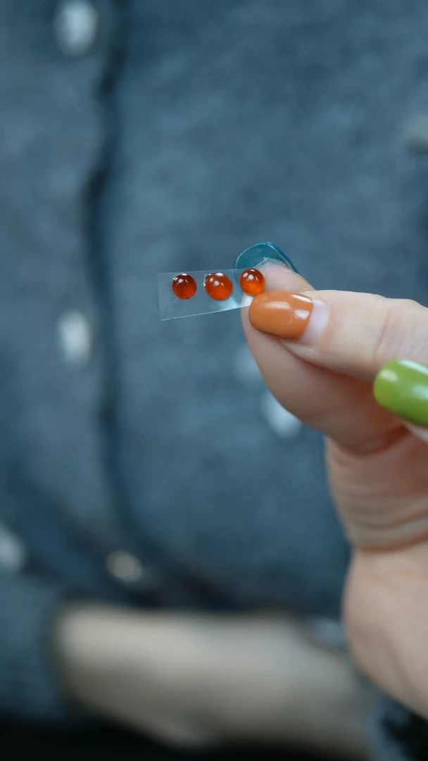 未镶嵌挂件翡翠26-裸石/姿/1F