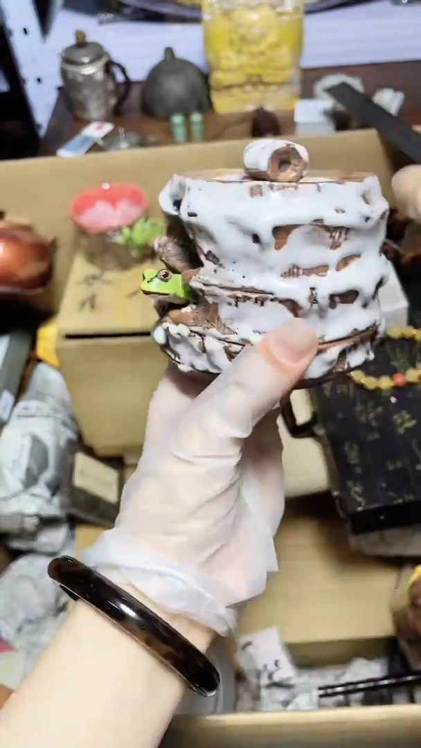 【闪购商品】瓷器碎片瓷器碎片