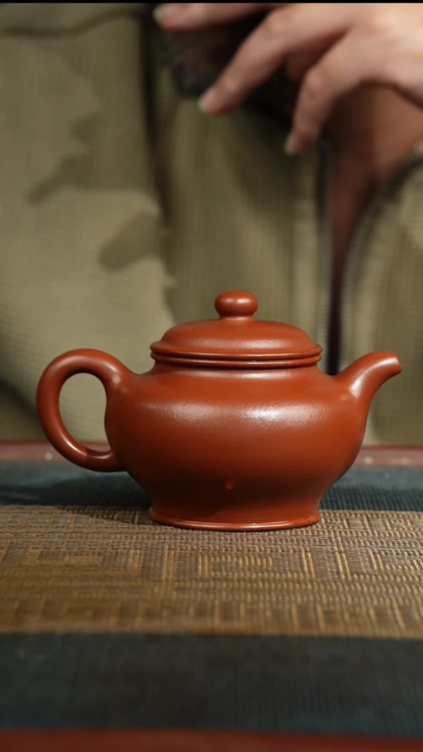 茶壶紫砂0010宜兴市丁蜀镇紫砂精品