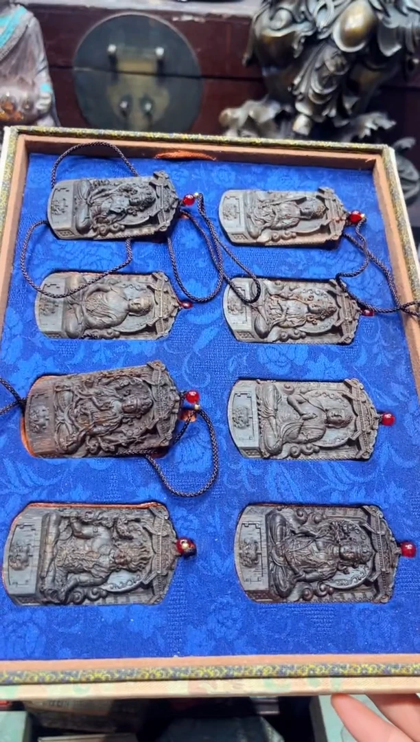 【闪购商品】沉香木手串欣妹专属精选链接a88978