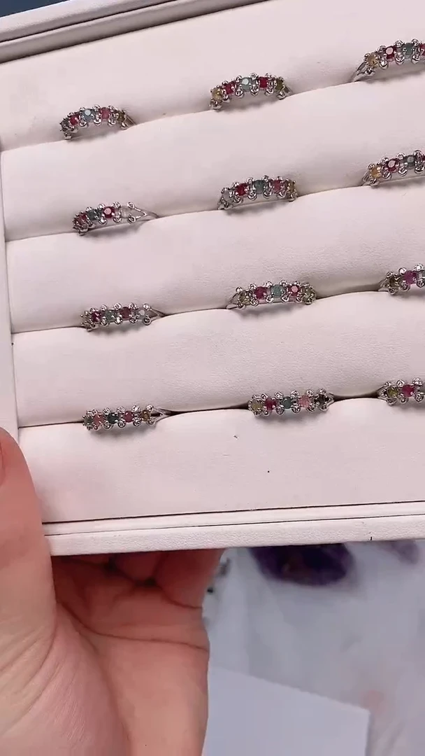 【闪购商品】紫晶颈饰未镶嵌67a/多样性发其一/3.7