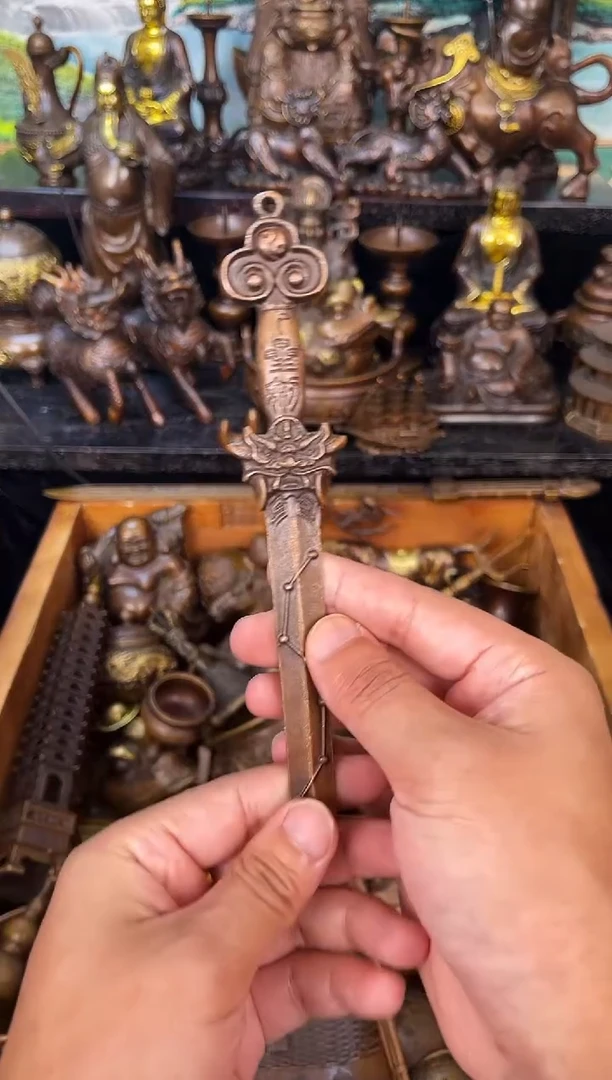 雅集铜器，诚信经营