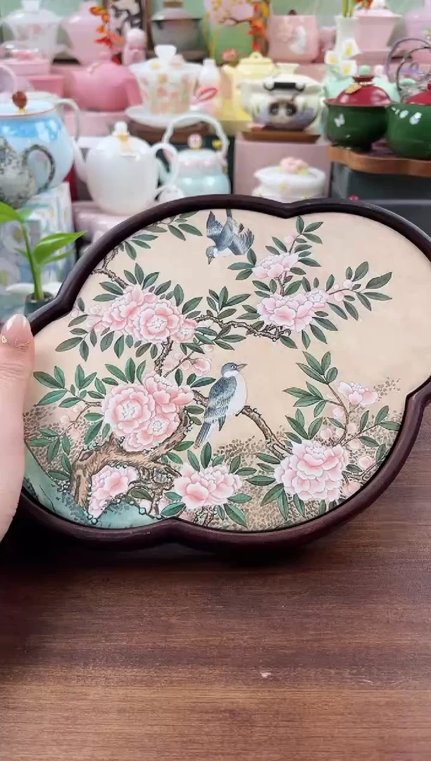 茶具：库存仅剩1件