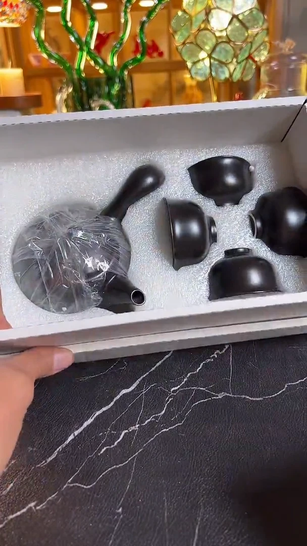 禾木精选必属精品茶具