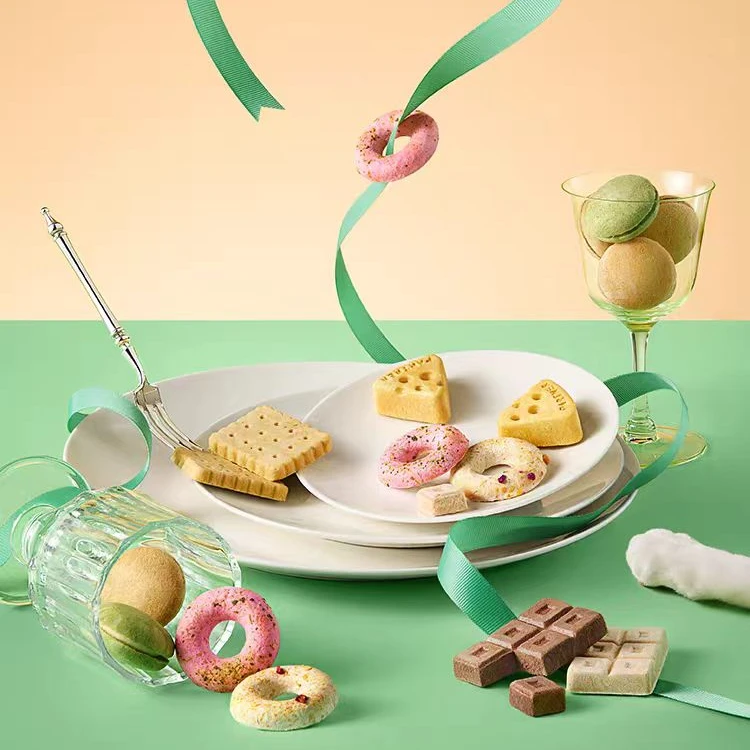 Pt冻干猫用零食宠物冻干小茶歇