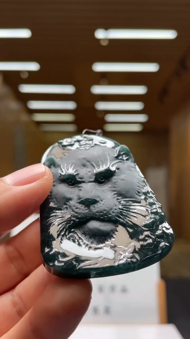 【闪购商品】定制翡翠未镶嵌********88