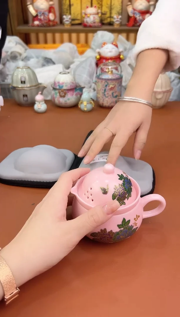 @@允礼茶器通用链接 这个真的很便宜