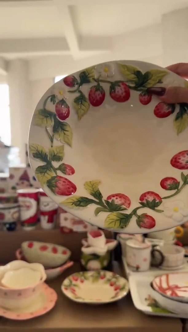 瓷【唯品瓷】源头工厂