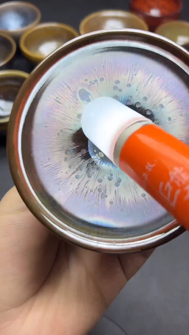 【闪购商品】茶盏              185