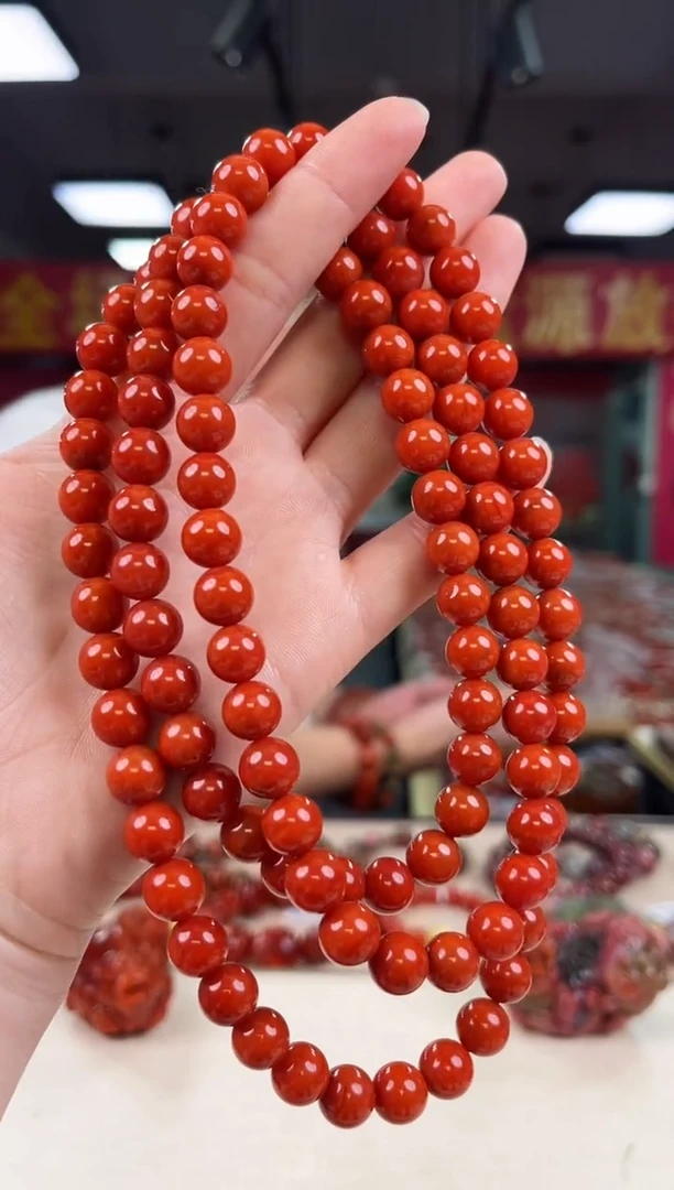 未镶嵌瓦西多圈9+南红玛瑙（多样式发其一）