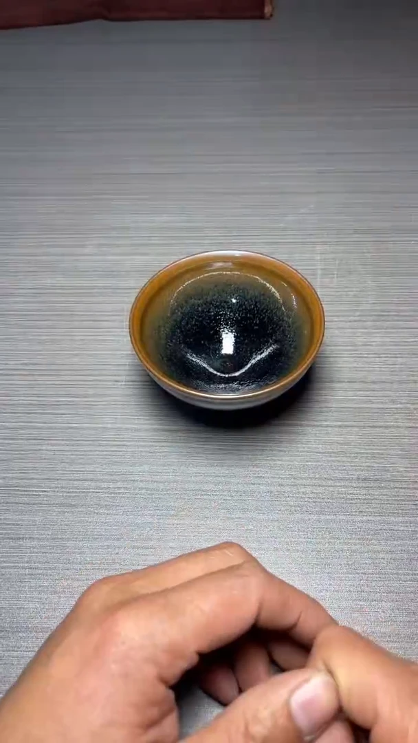 【闪购商品】茶盏174------------