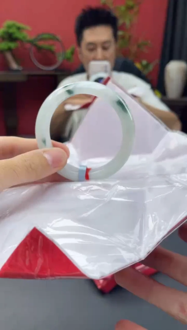 未镶嵌手镯翡翠12