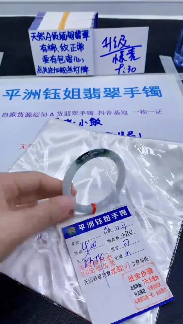 未镶嵌手镯翡翠111111