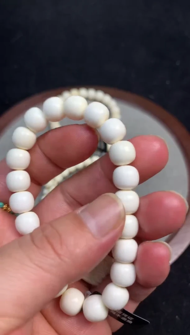 【闪购商品】橄榄核手串/手链猛犸猛犸猛犸猛犸D1