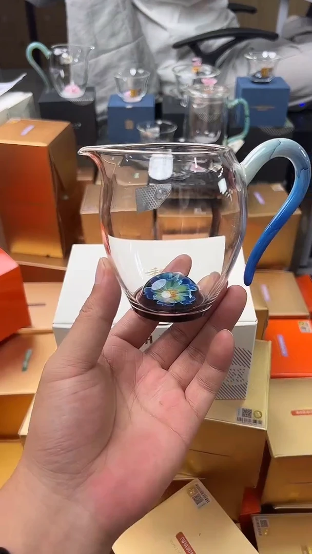 禾器涵韵怡然茶海凤颜凤玉