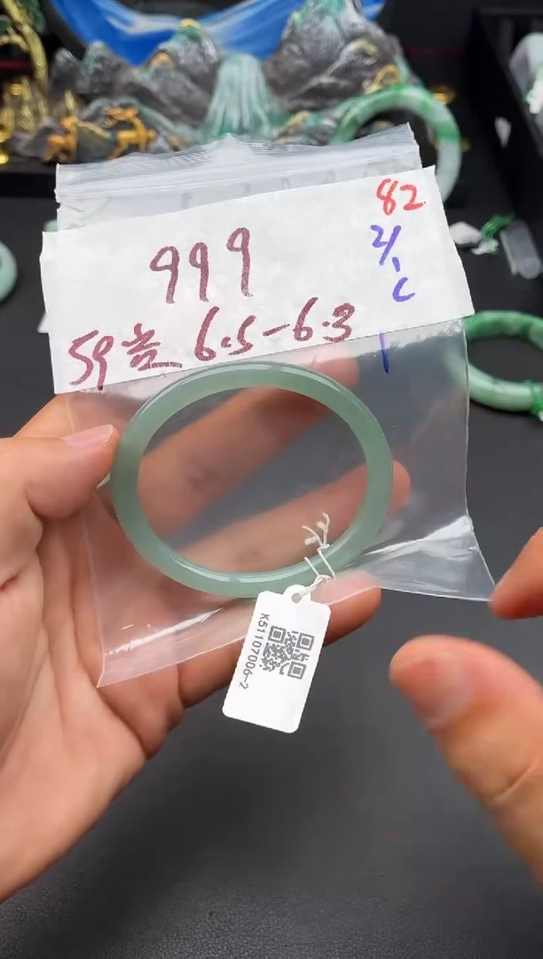 未镶嵌定制翡翠毛货需精细抛光多样性发1件82
