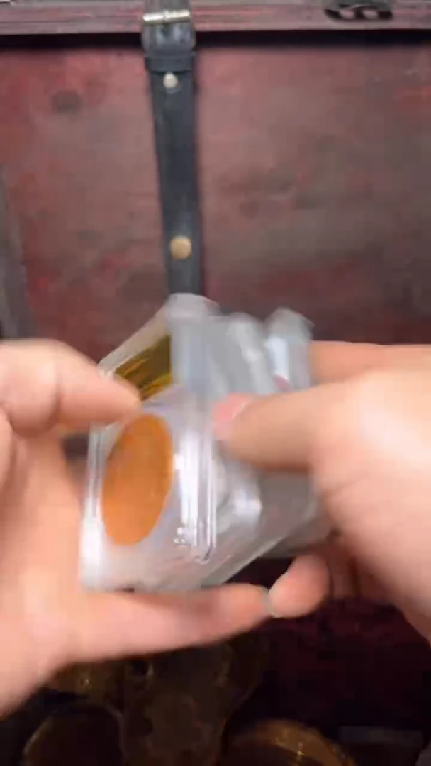 金属闪购商品一物一图