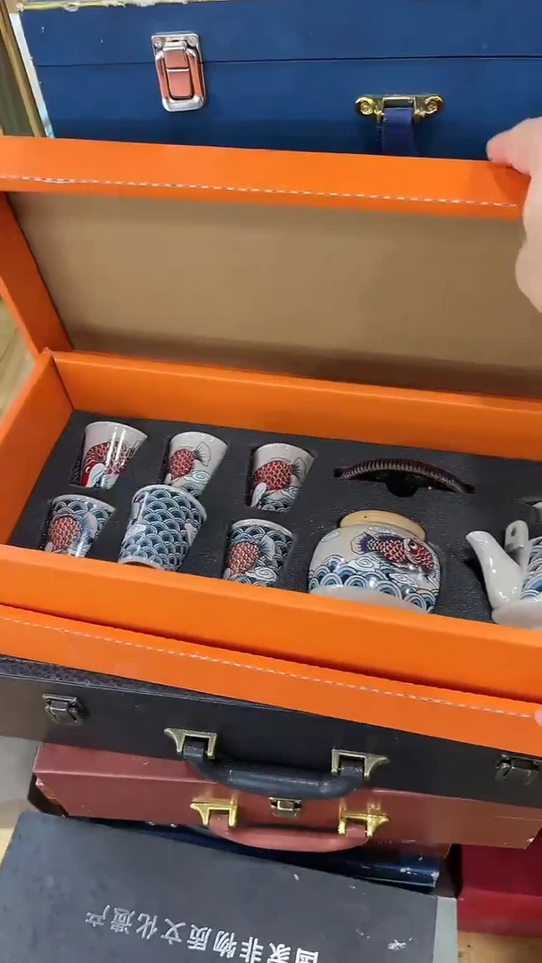 【闪购商品】岩传茶具岩传茶具@