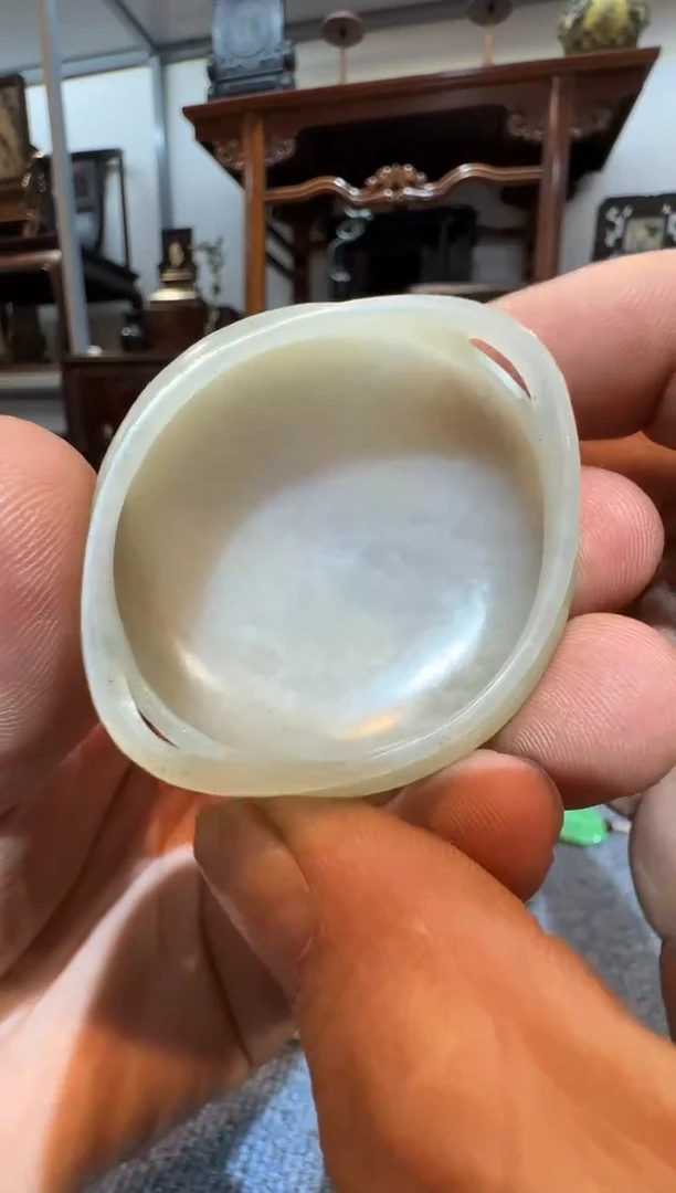 山京城木器文房雅玩