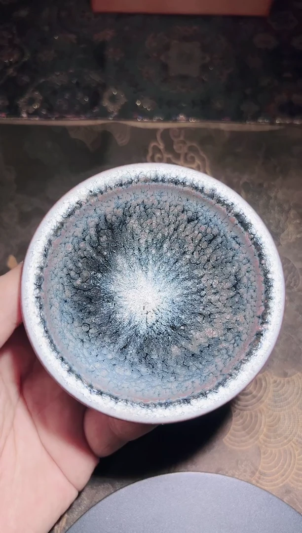 茶盏李振贵高端收藏13