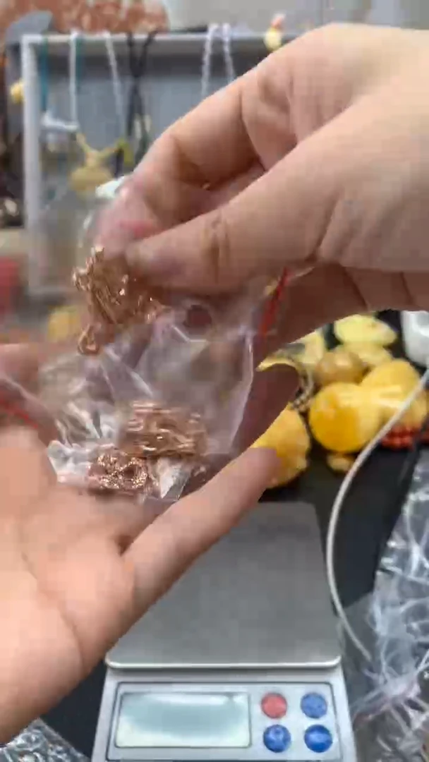 【闪购商品】琥珀珠宝奇石银S925镶嵌660多样性发其一