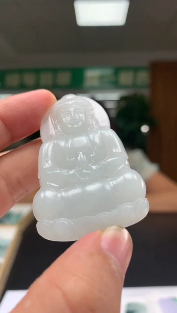 未镶嵌定制翡翠          *78