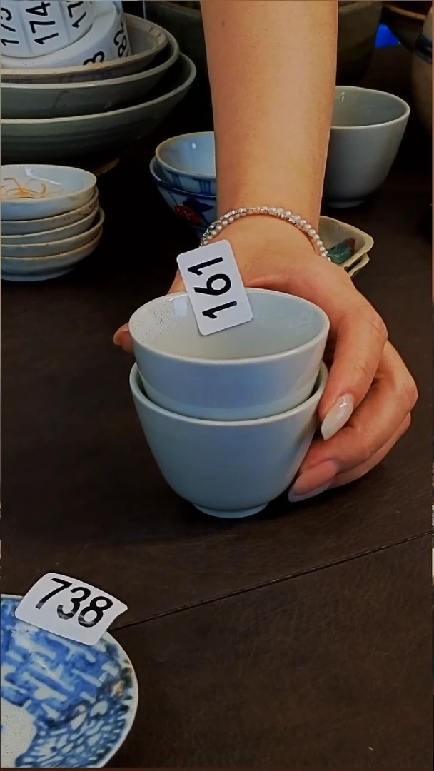 天***主橙子家的茶器编号161