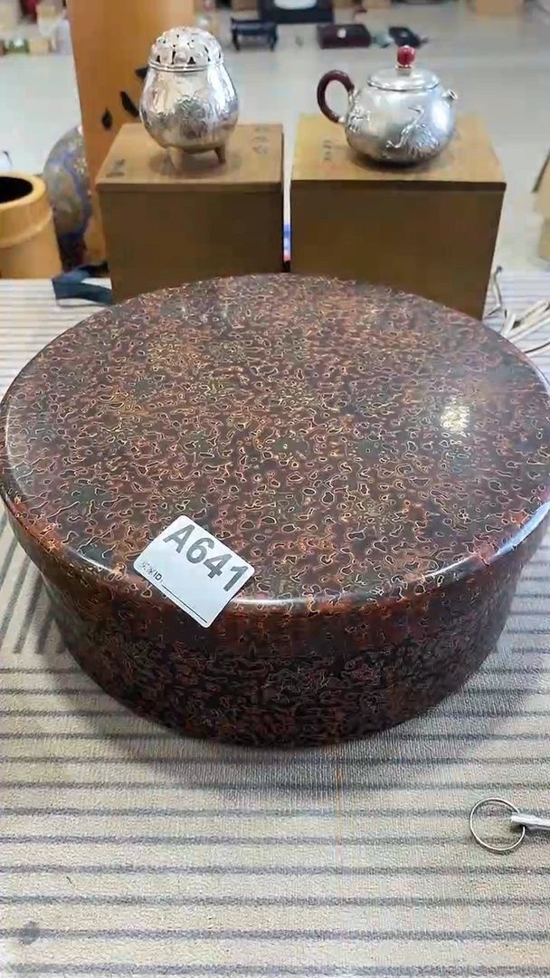 ?**?柏瑞堂精品茶具641