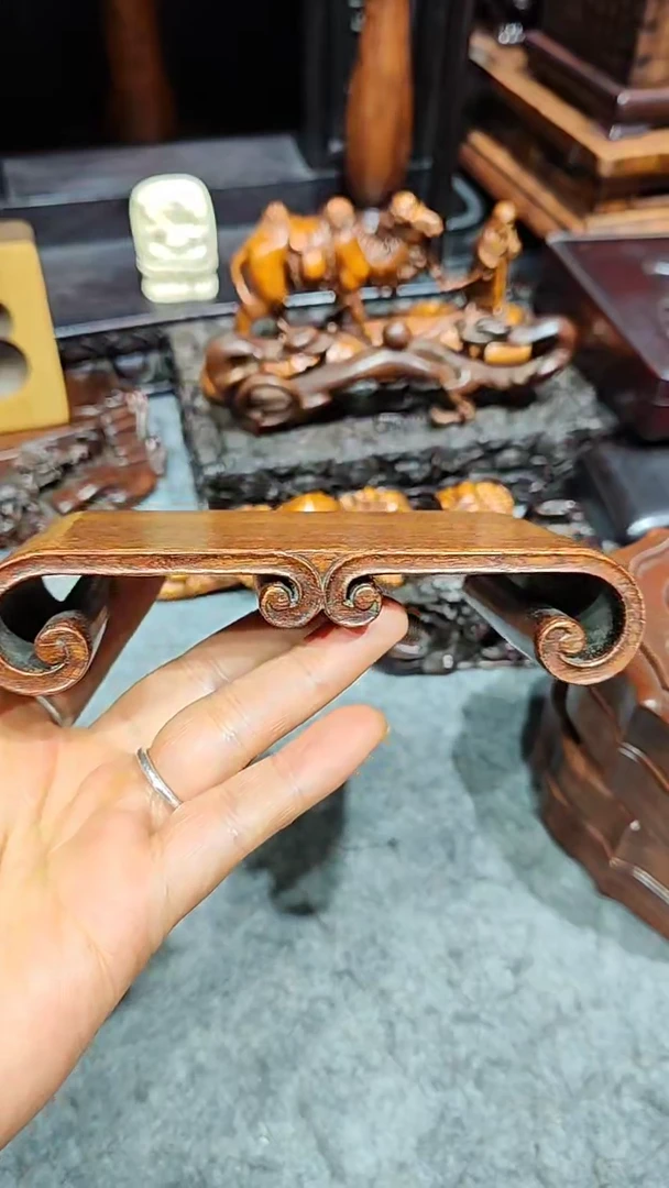 【闪购商品】徽韵淘木文房雅玩