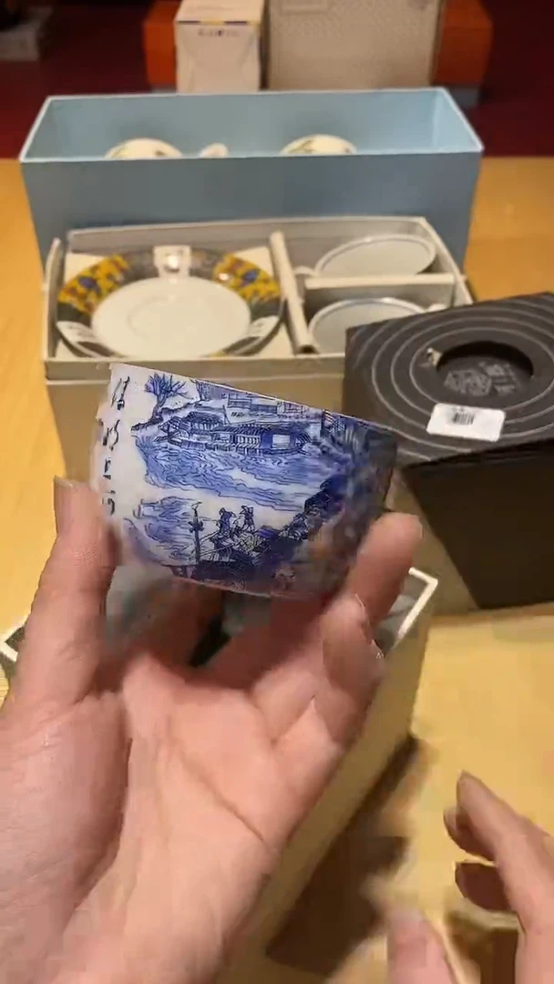 瓷片生活的本意就是开心@@1