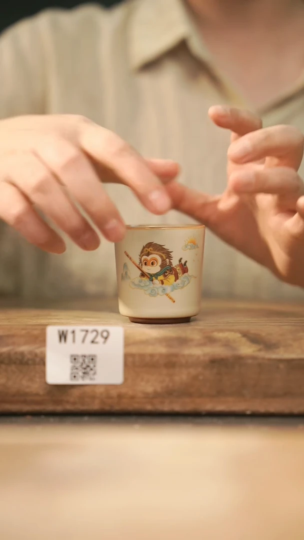 【经典福利】/ 杯子@@W1729